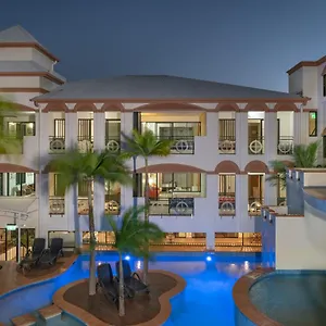 Regal - Holiday Port Douglas